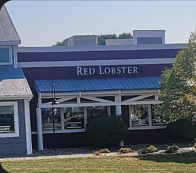 Red Lobster