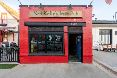Ned Kelly Irish Pub