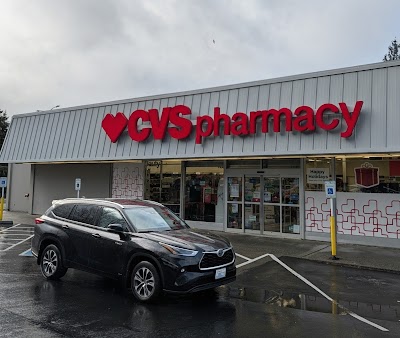 Cvs Pharmacy