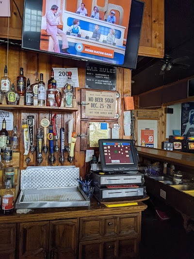 Kramers Tavern