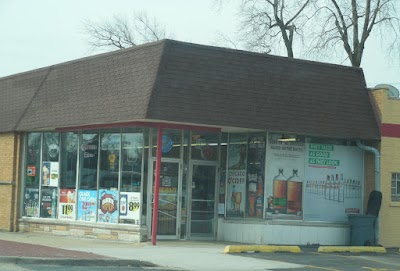 Petes Cardinal Wine & Liquors