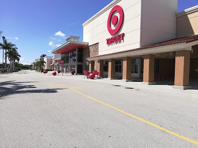 Target Store