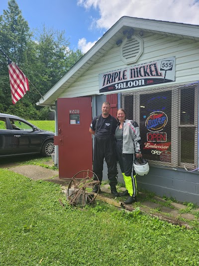Triple Nickel Saloon