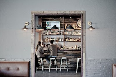 Sweet Auburn Barbecue