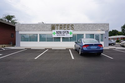 Trees Dispensary - Federal