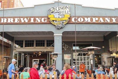 Prison Hill Brewing