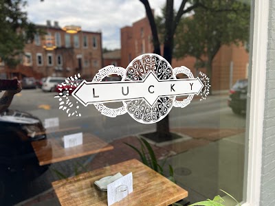 Lucky