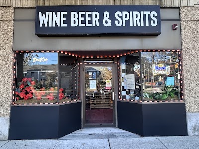 Manor Wine & Liquor