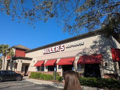 Millers Ale House