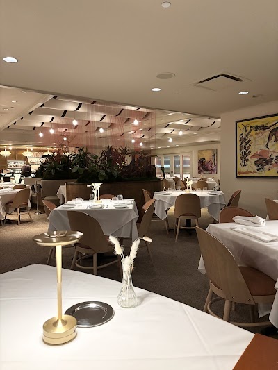 Brasa South American Steakhouse