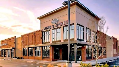 Providence Wine &amp; Spirits