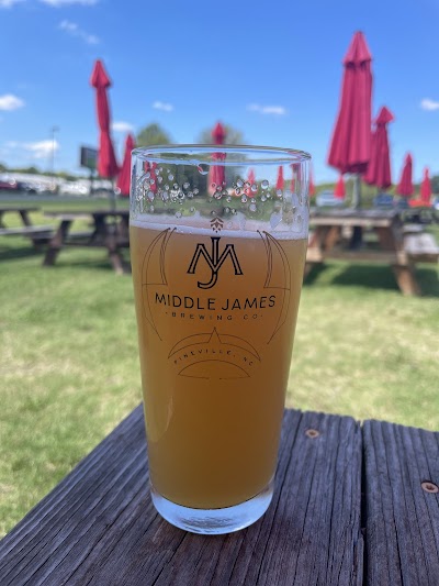Middle James Brewing
