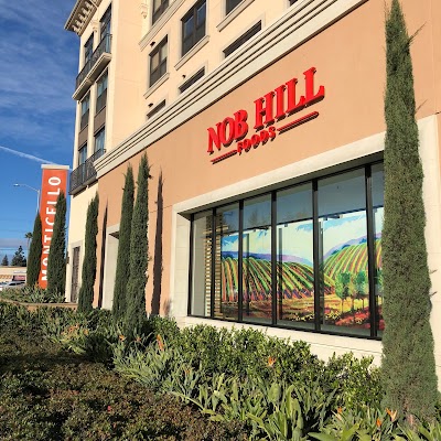 Nob Hill Foods #636