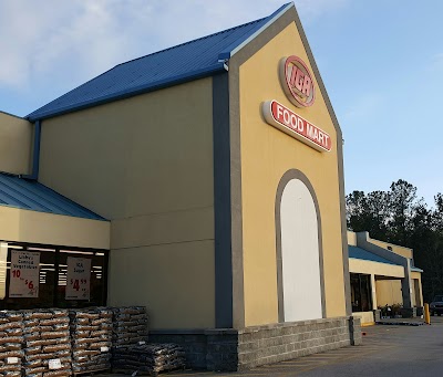 Iga Of Camden #633 (cola)