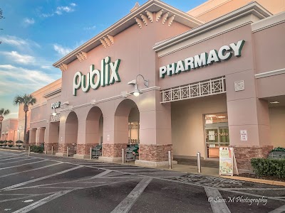 Publix Super Market