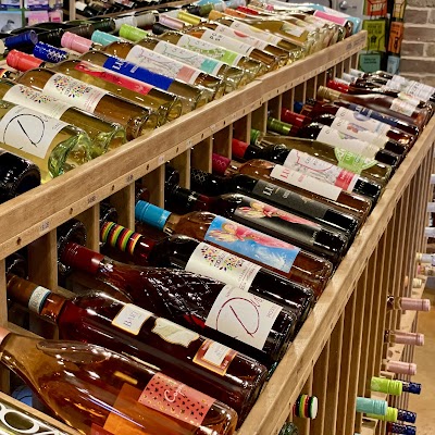 On A Whim Boutique Wines & Gif