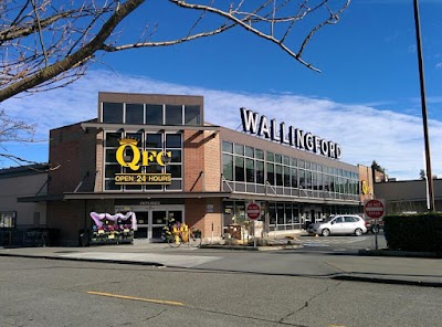 Quality Food Center