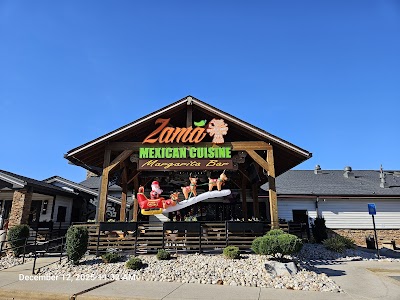 Zama Mexican Cuisine