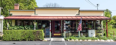 Natural Mercantile