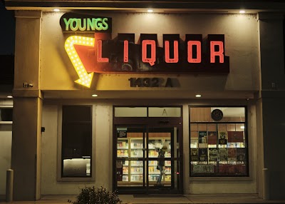 Youngs Liquor