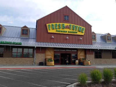 Fresh Thyme