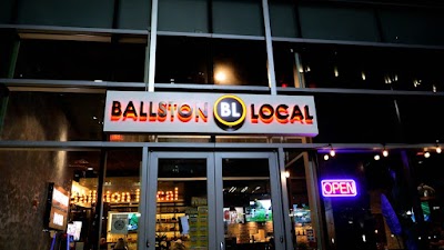 Ballston Local