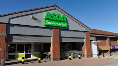 Asda