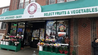 Belle Harbor Foods