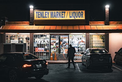 Tenley Wine & Liquors