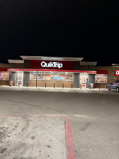 Quiktrip
