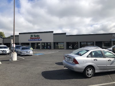 El Torito Supermarket