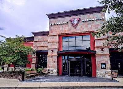 Bjs Restaurant & Brewhouse