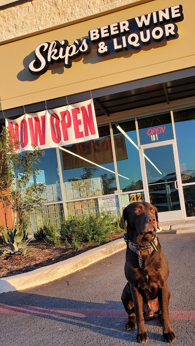 Skips Beer Wine And Liquor