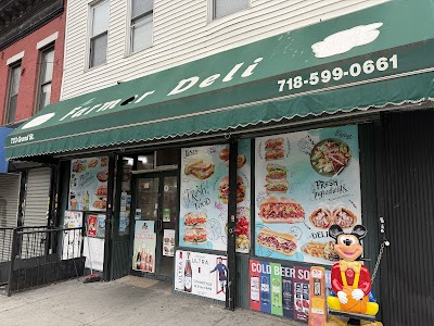 Farmer Deli