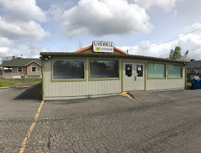 Livewell Cannabis