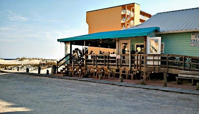 Bahama Bobs Beachside Cafe