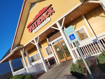 Outback Steakhouse #5114