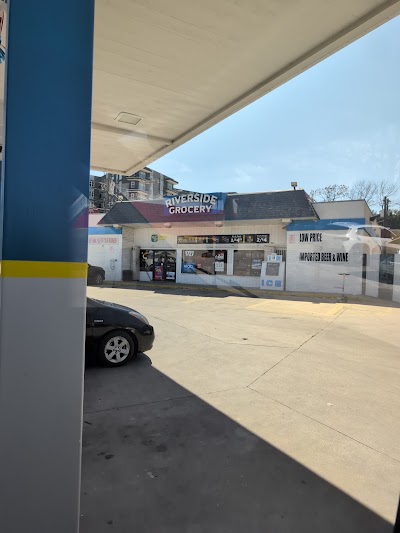 Beverage Barn