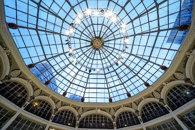 Dayton Arcade