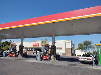 Circle K