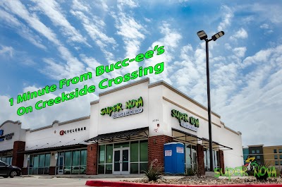 Super Nova Smoke Shop #7