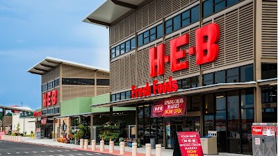 H E B (SPRING CREEK MARKET)
