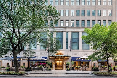 Hotel Sofitel