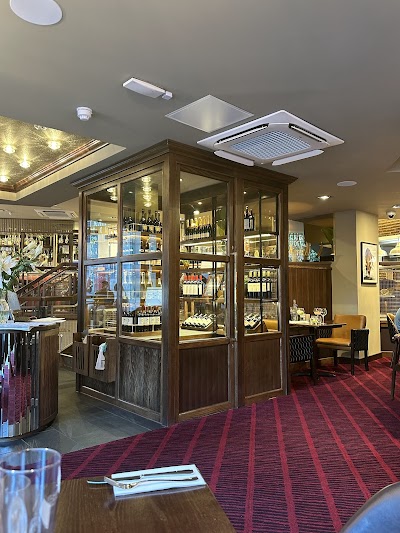 Miller & Carter - Sheffield City Centre