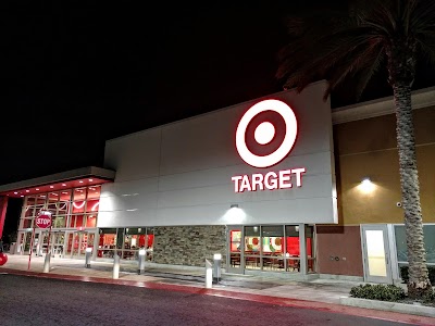 Target Store