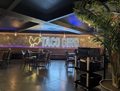 Taco Giro Mexican Grill