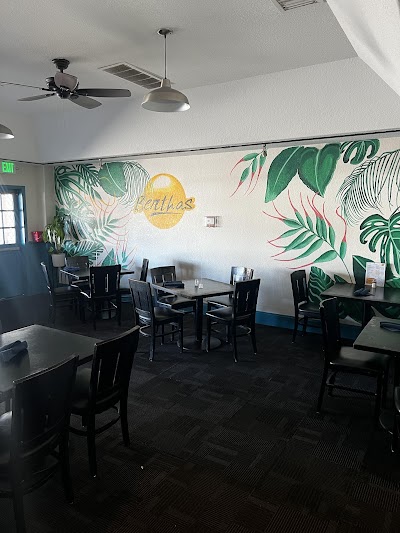 Berthas Baha Bistro