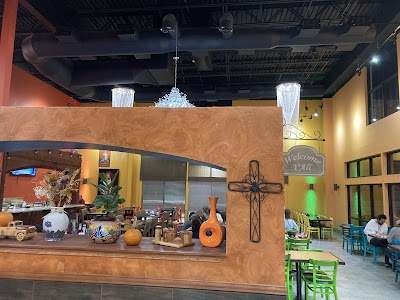 Pura Vida Mexican Kitchen