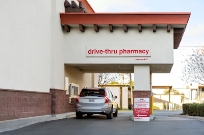 Cvs Pharmacy