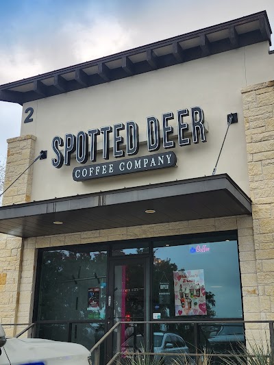 Spotted Deer Coffee Co